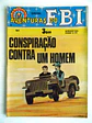 Aventuras do FBI 161 - Thumbnail 1