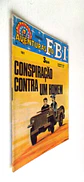 Aventuras do FBI 161 - Thumbnail 3