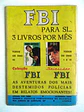Aventuras do FBI 152 - Thumbnail 2