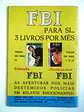Aventuras do FBI 149 - Thumbnail 2
