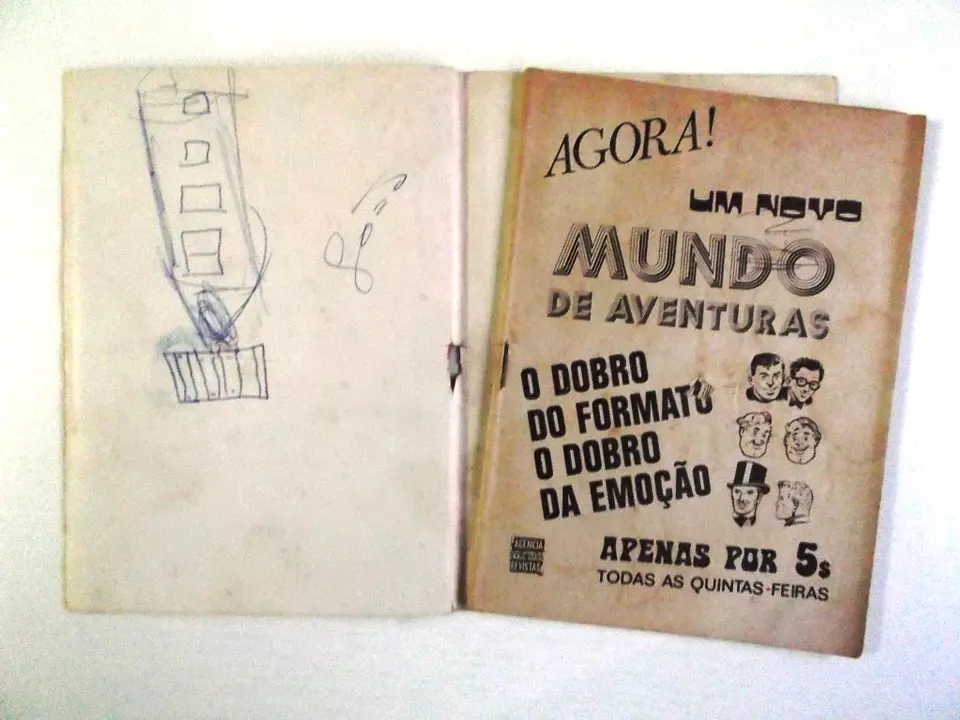 Aventuras do FBI 146 3