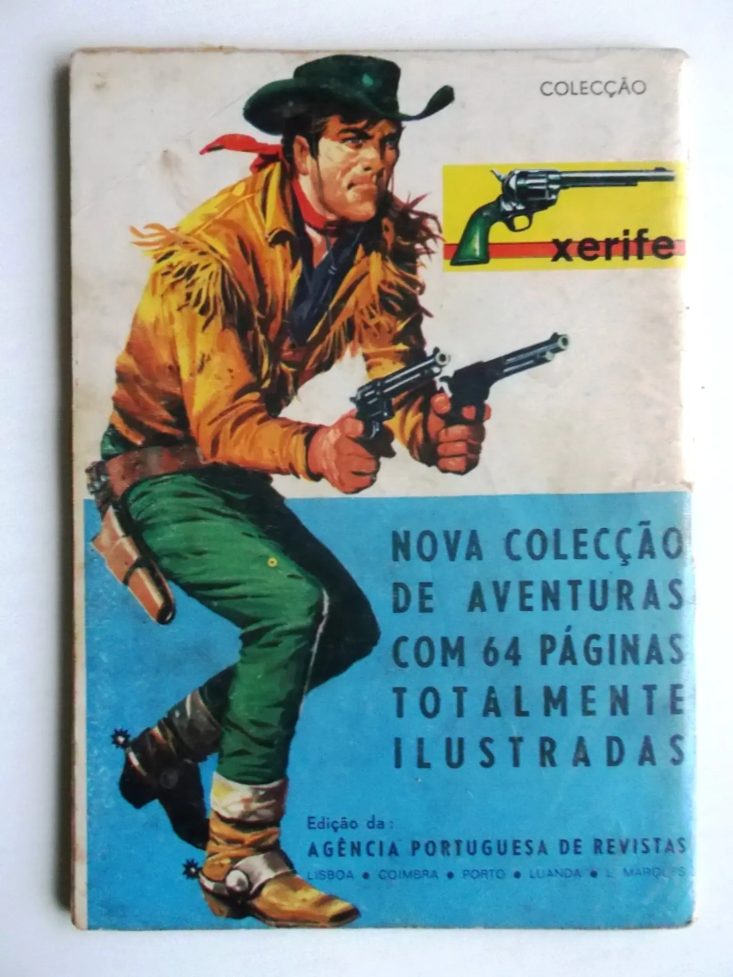 Aventuras do FBI 101 2