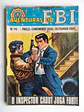 Aventuras do FBI 095 - Thumbnail 1