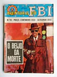 Aventuras do FBI 090 - thumbnail 1
