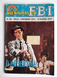 Aventuras do FBI 085 - thumbnail 1