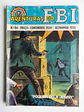 Aventuras do FBI 084 - Thumbnail 1