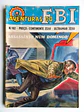 Aventuras do FBI 082 - Thumbnail 1