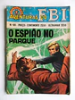 Aventuras do FBI 080 - Thumbnail 1