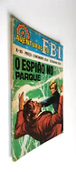 Aventuras do FBI 080 - Thumbnail 3