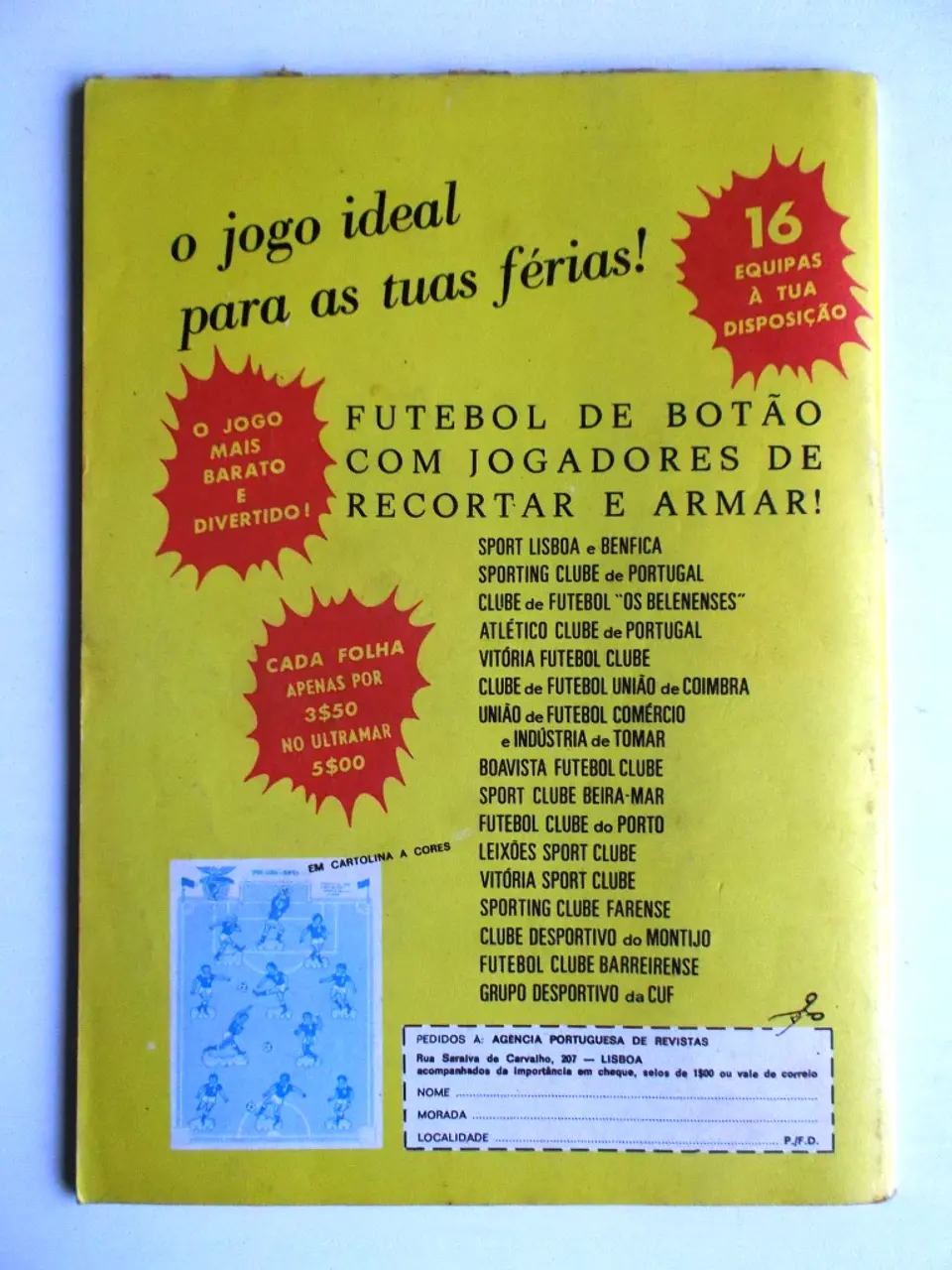 Aventuras do FBI 140 2