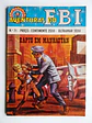 Aventuras do FBI 071 - Thumbnail 1