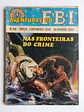 Aventuras do FBI 068 - Thumbnail 1