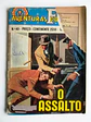 Aventuras do FBI 040 - Thumbnail 1