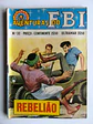 Aventuras do FBI 032 - thumbnail 1