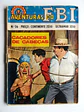 Aventuras do FBI 026 - thumbnail 1