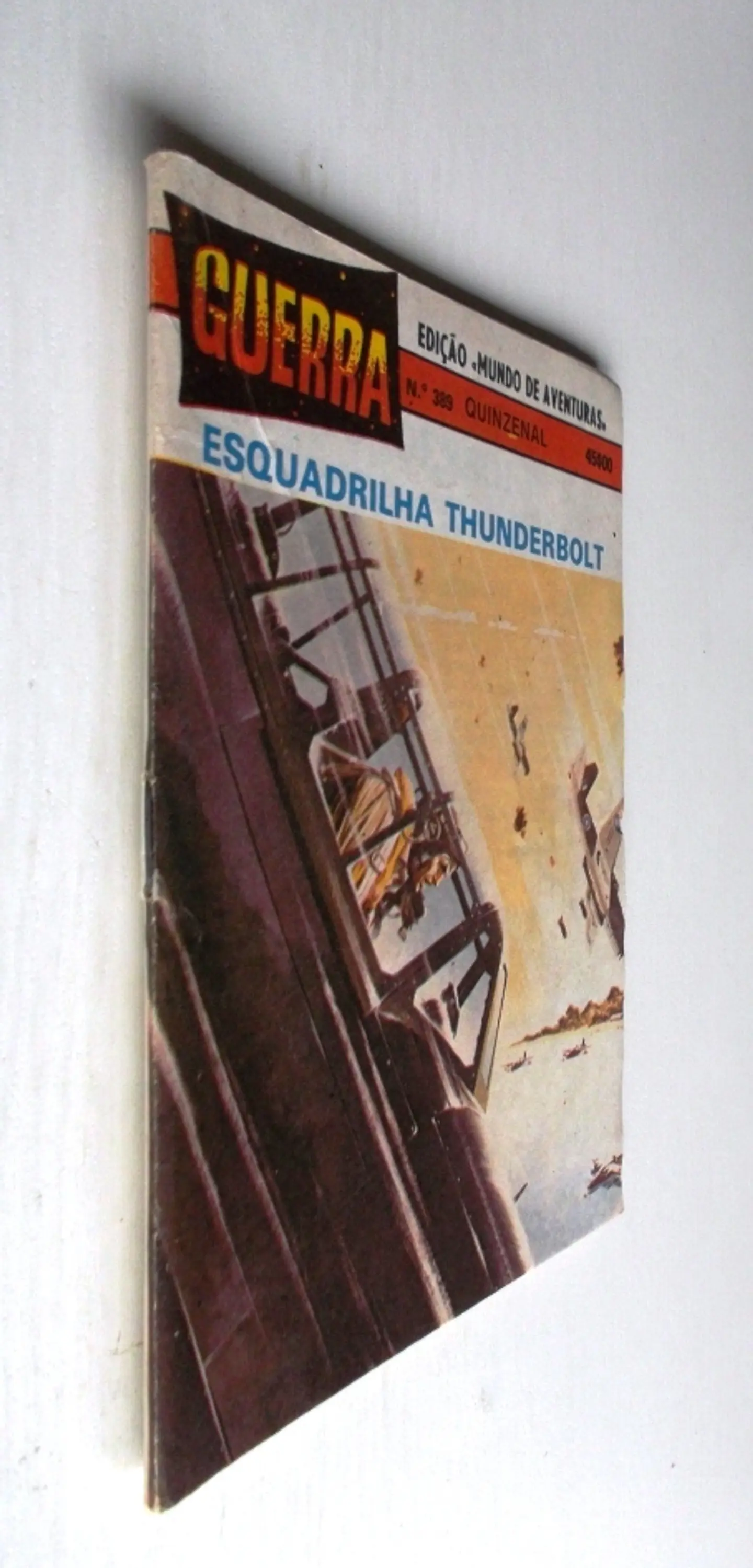 Guerra 389 3
