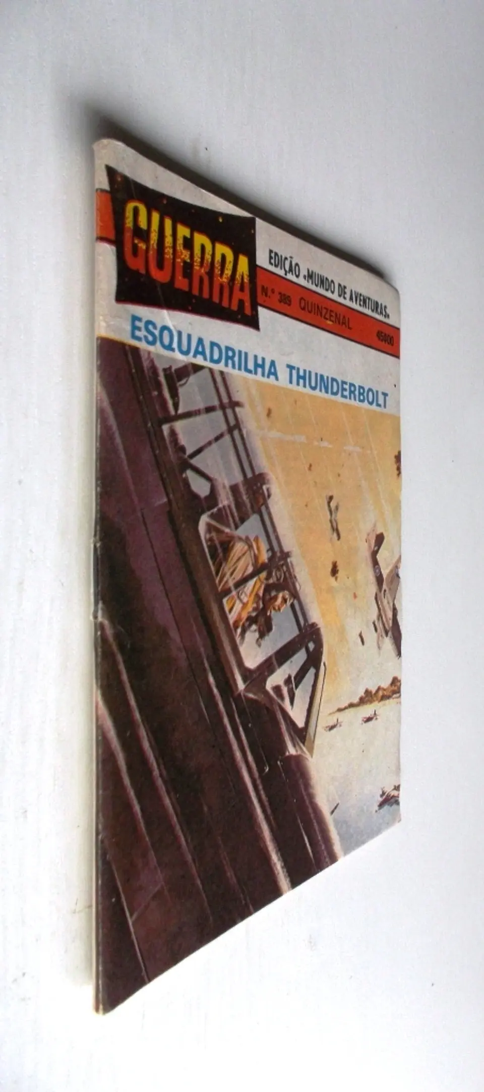 Guerra 389 3