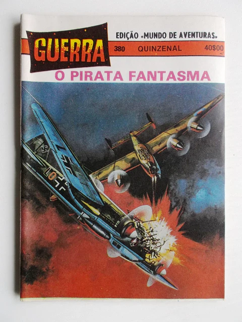 Guerra 380