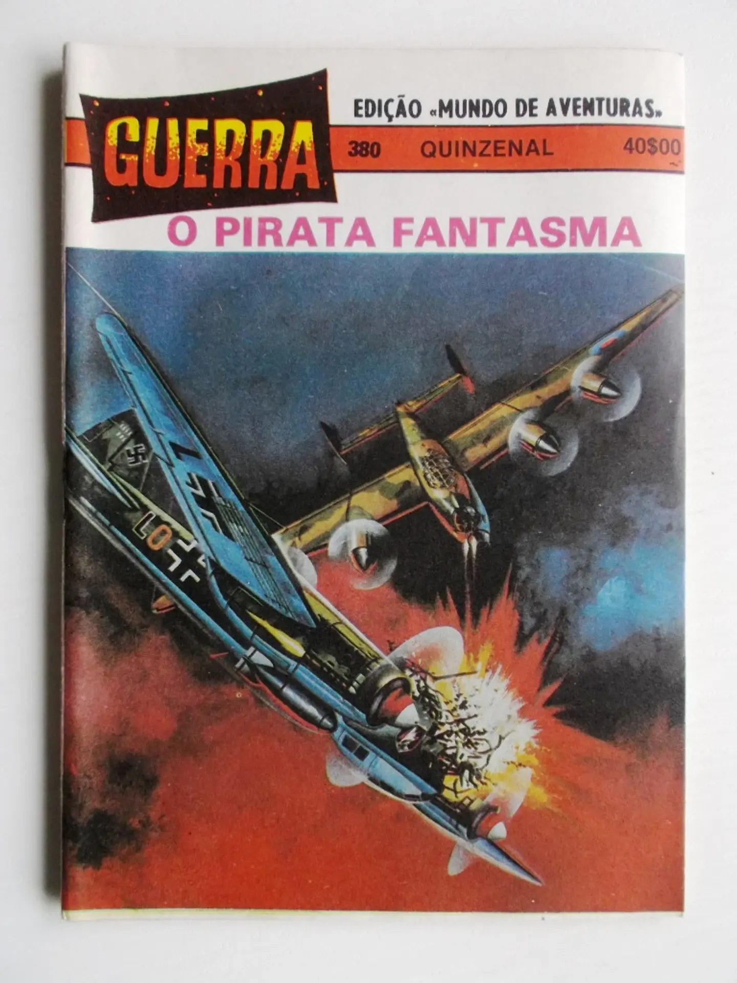Guerra 380 1