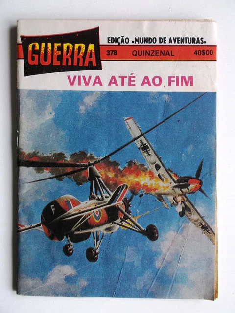 Guerra 378