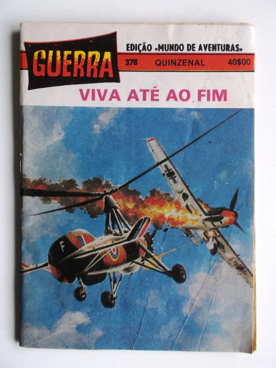 Guerra 378 1