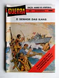 Guerra 369 - Com destacavel - Thumbnail 1