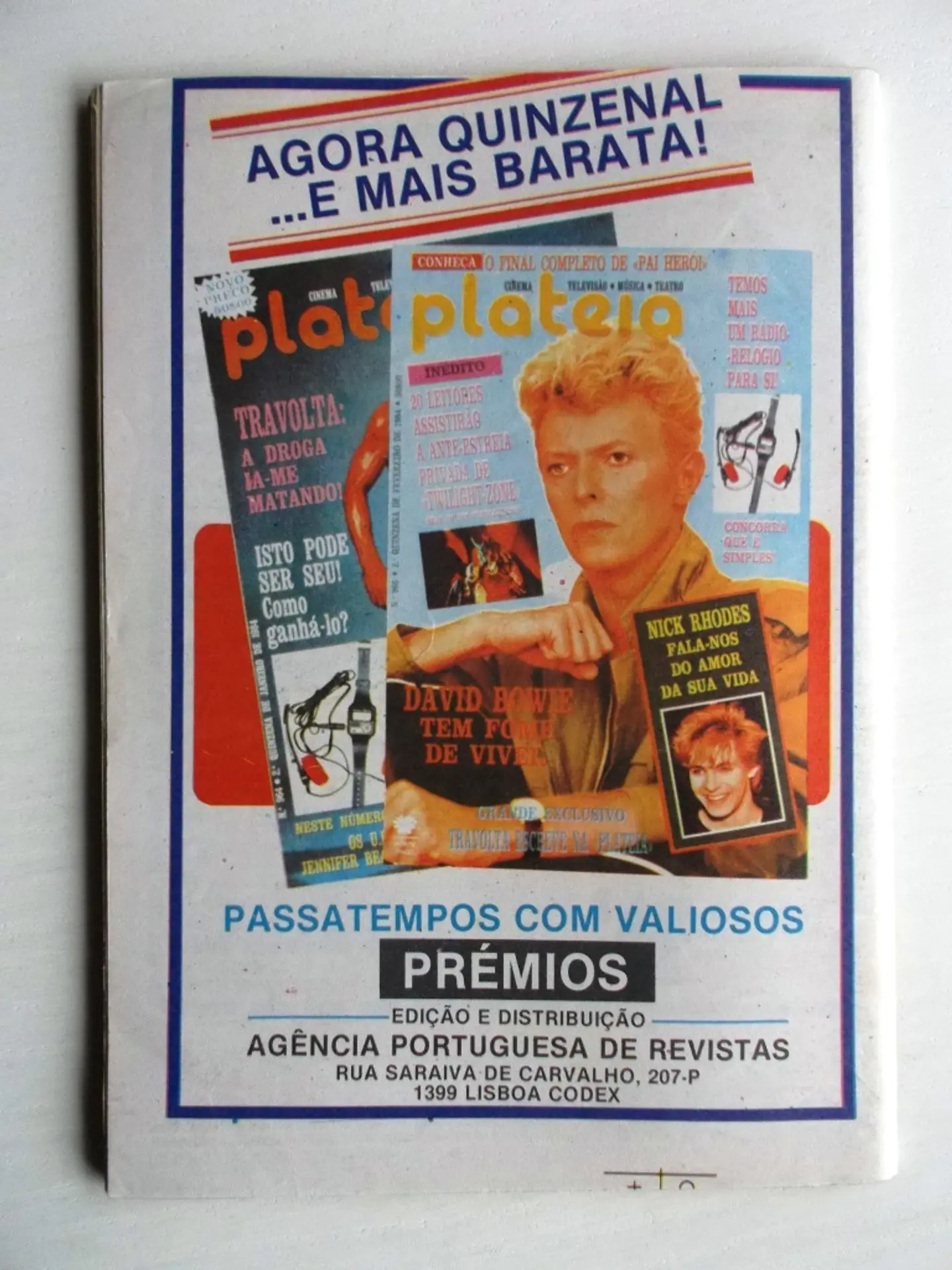Guerra 353 - Com destacavel 2