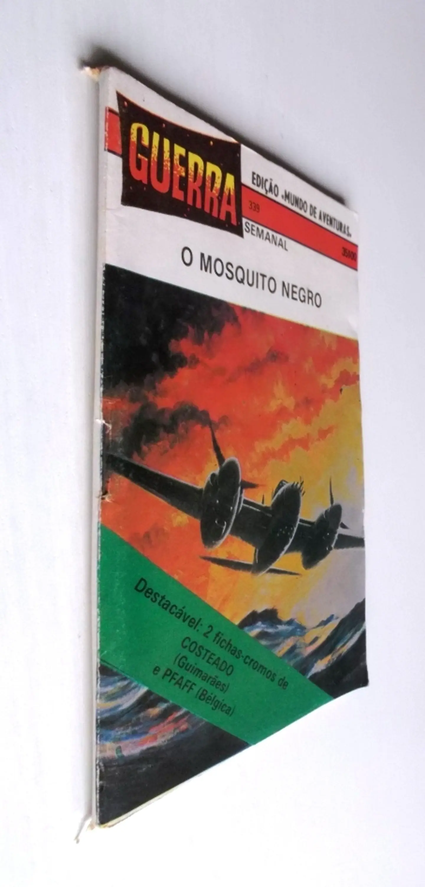 Guerra 339 3