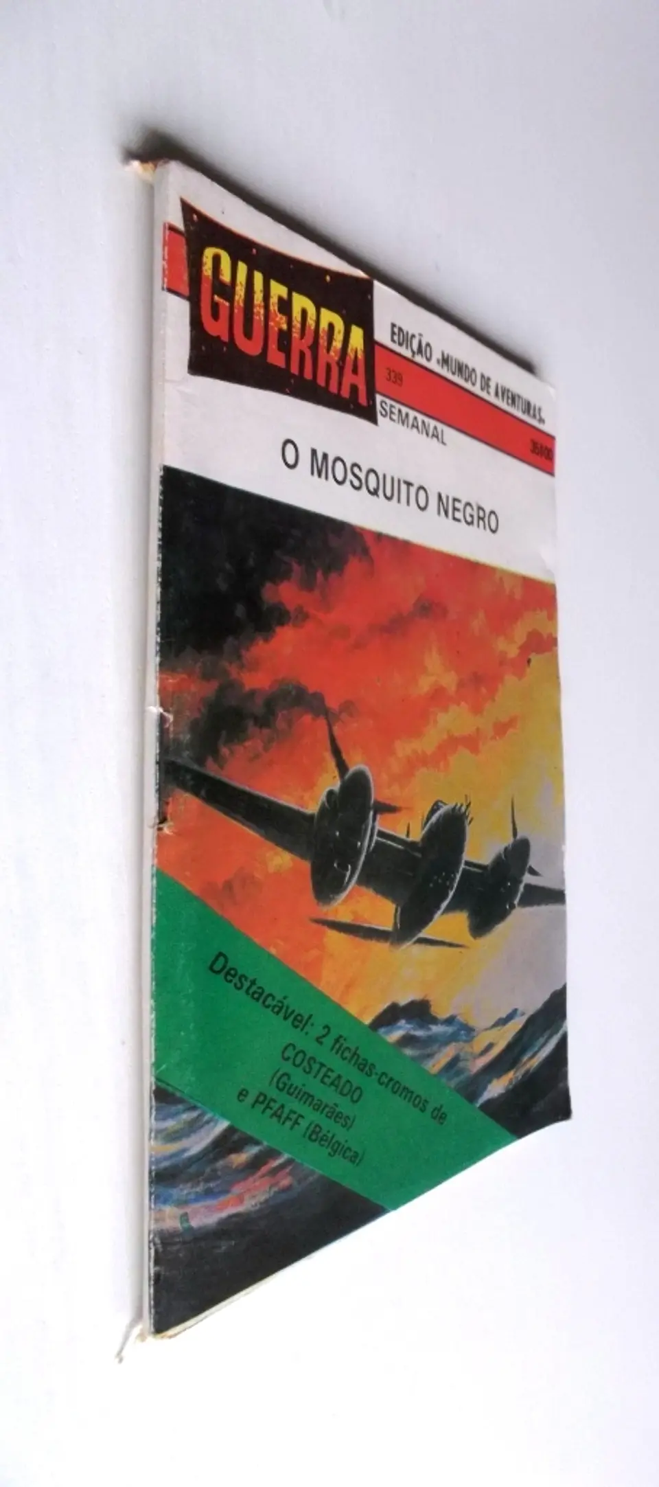 Guerra 339 3