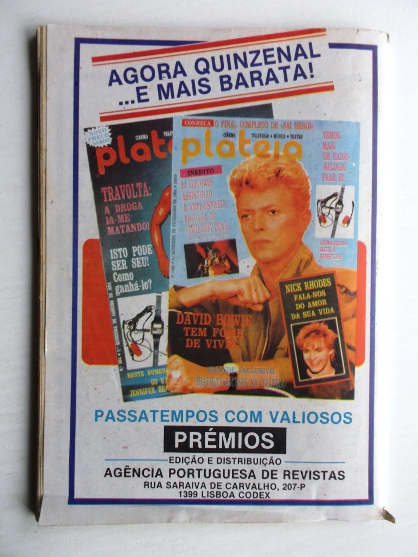 Guerra 333 - Com destacavel 2