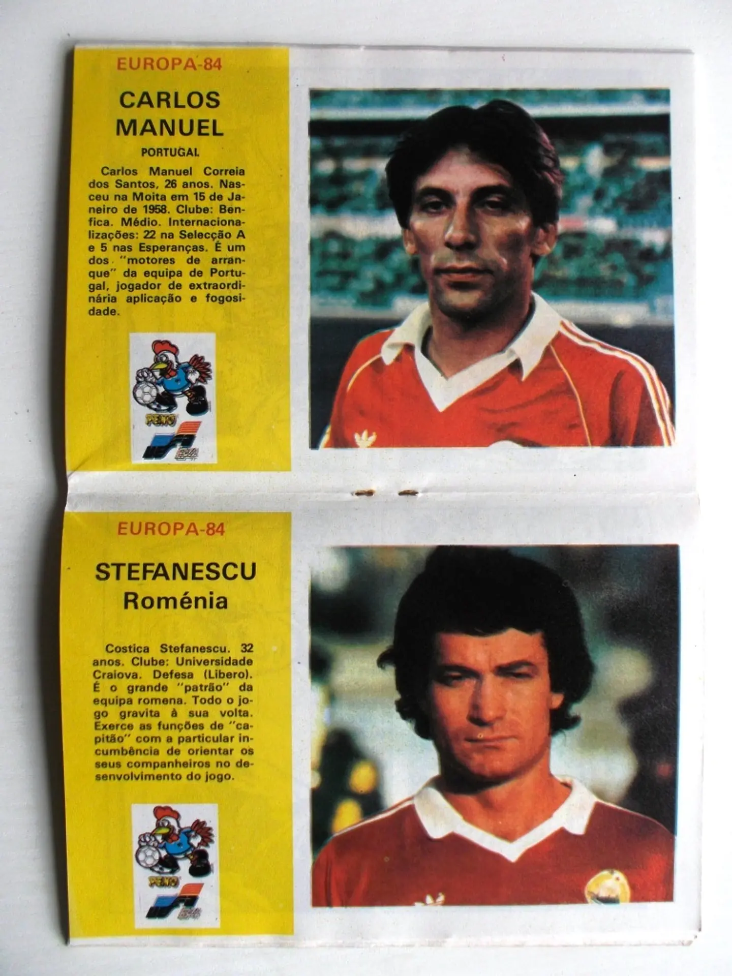 Guerra 326 - Com destacavel 4