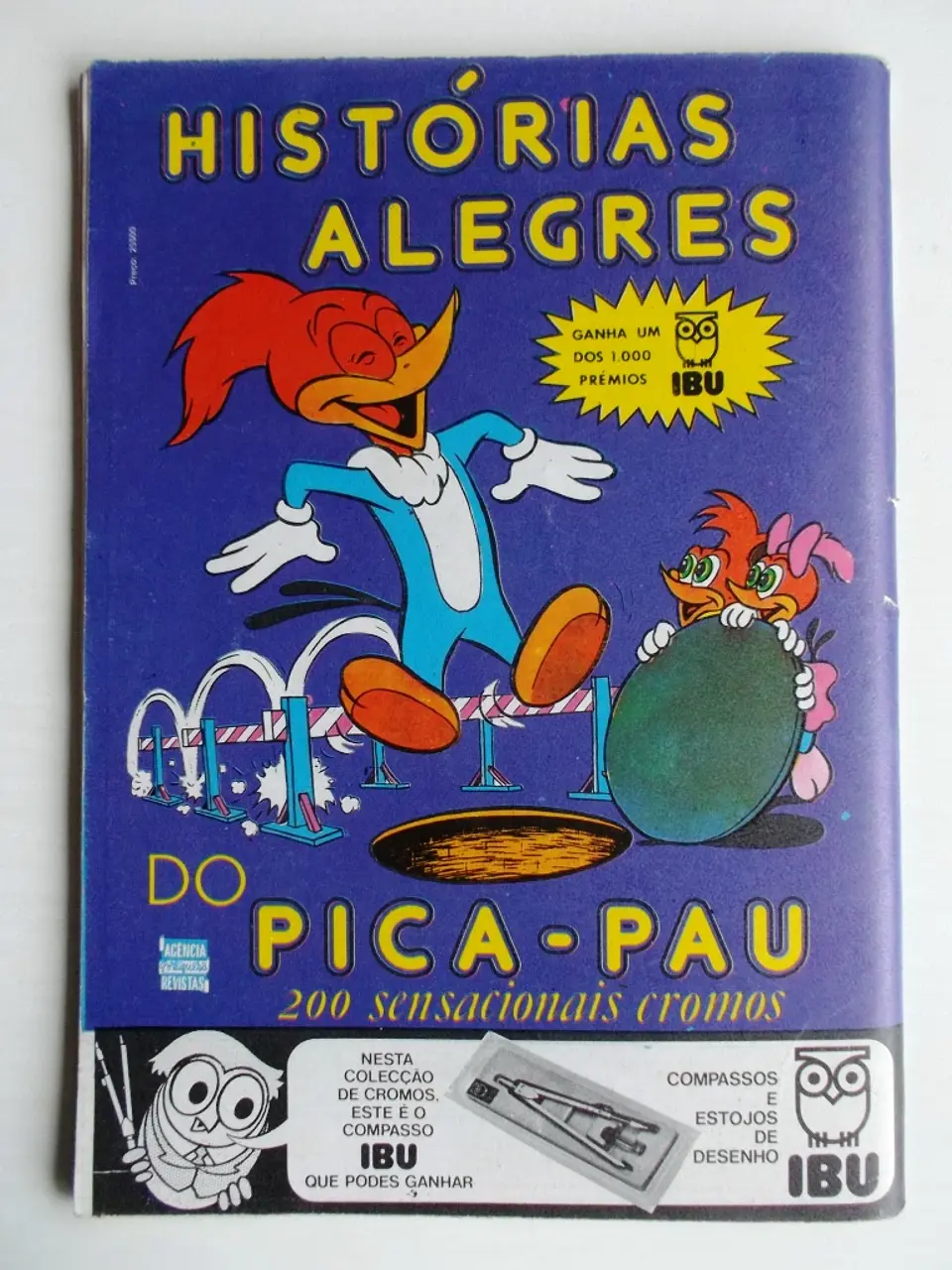 Guerra 304 - Com destacavel 2