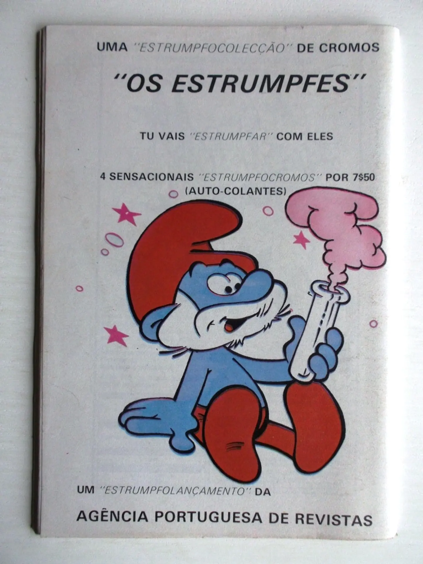 Guerra 296 - Com destacavel 2