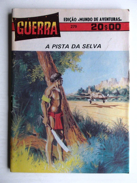 Guerra 279