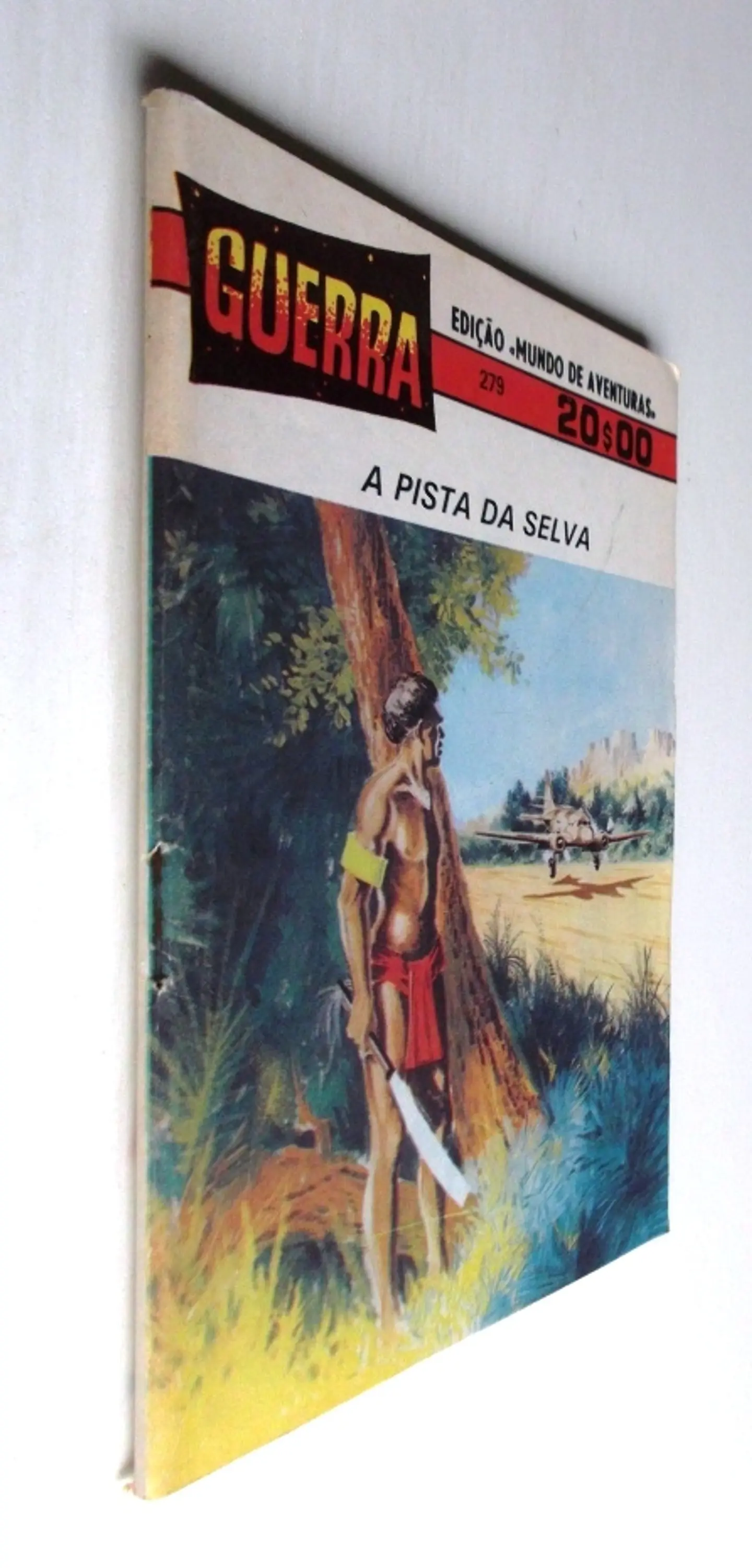 Guerra 279 3