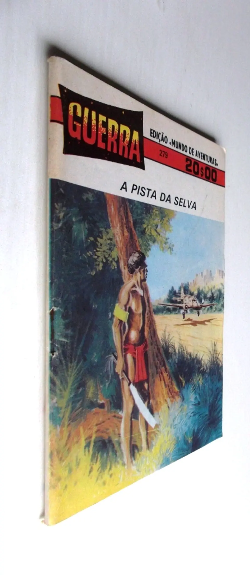 Guerra 279 3