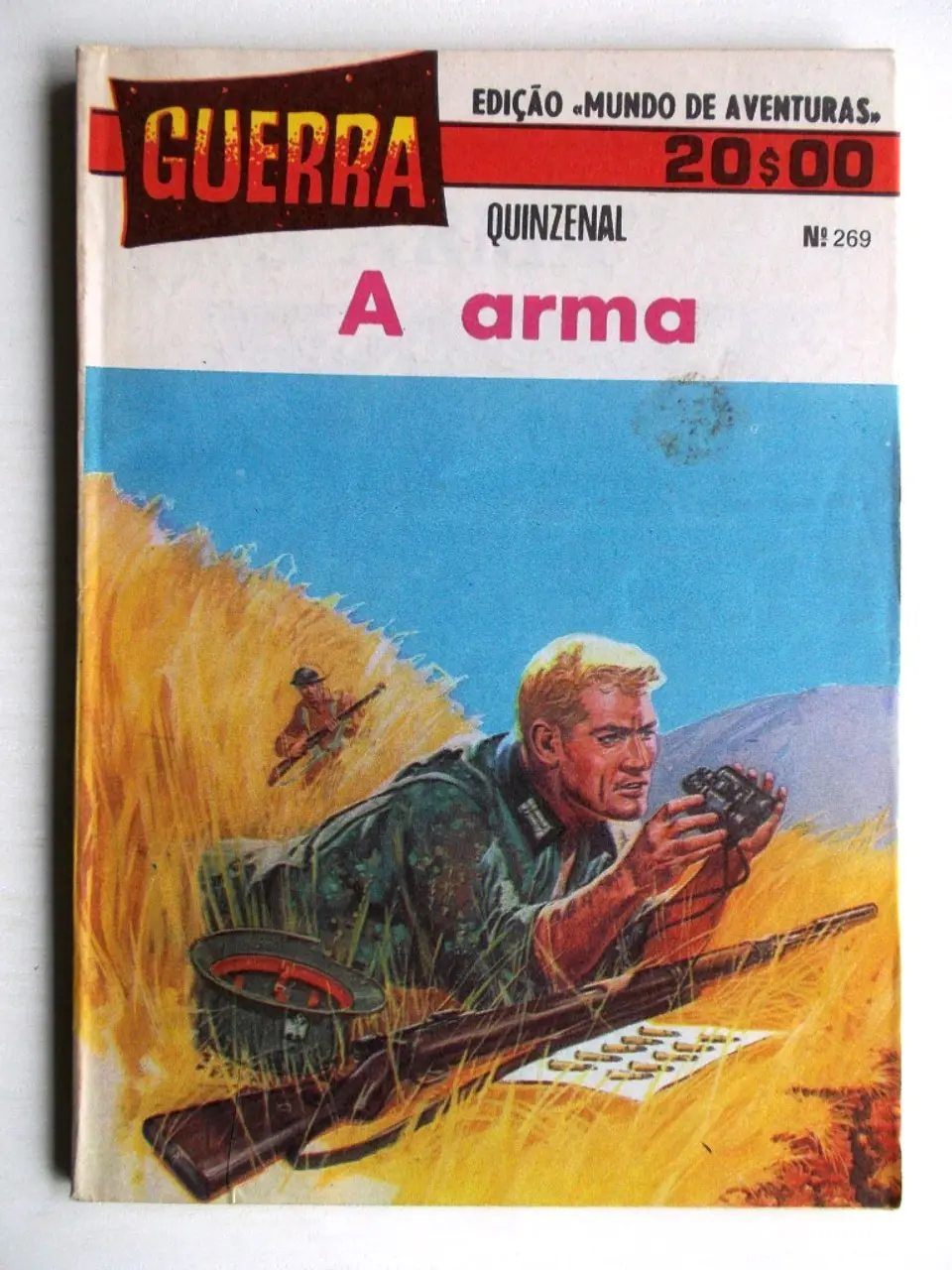 Guerra 269 1
