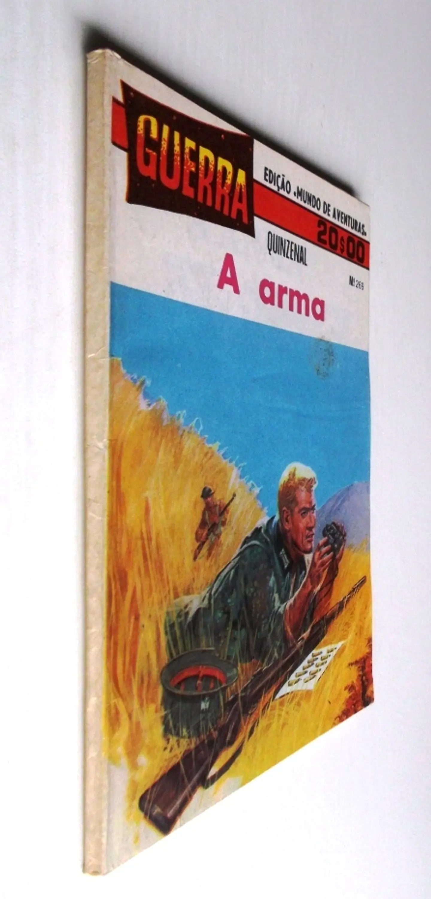 Guerra 269 3