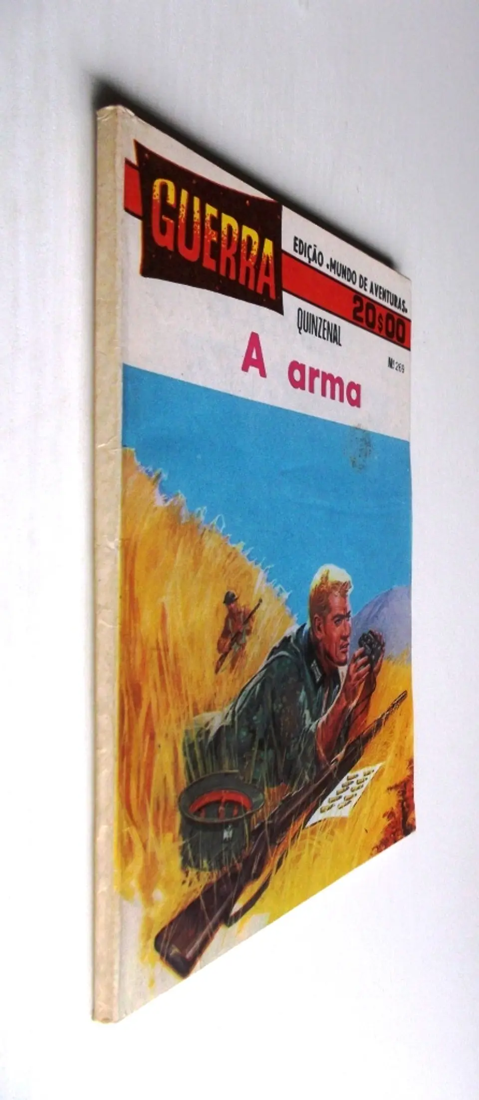 Guerra 269 3