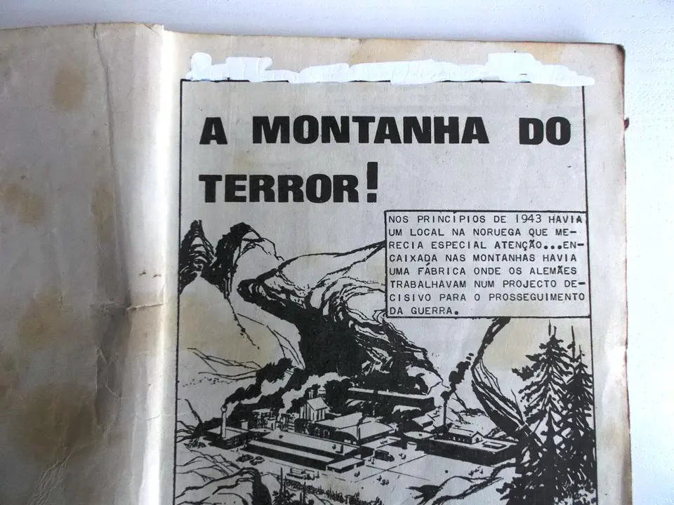 O Falcão 1000 Especial 4