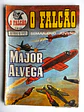O Falcão 1010 - Major Alvega - thumbnail 1