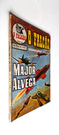 O Falcão 1010 - Major Alvega - thumbnail 3