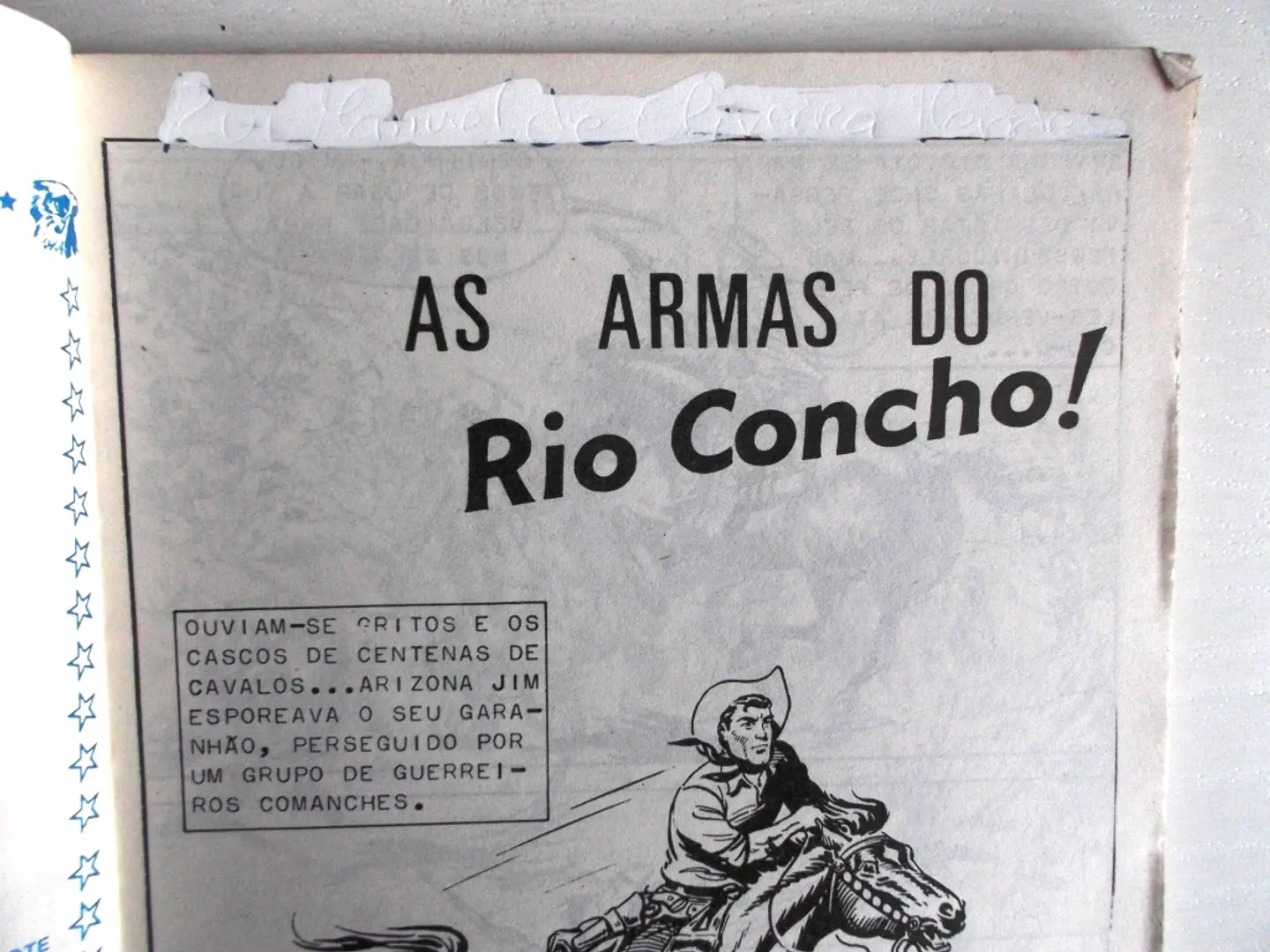 O Falcão 1016 4
