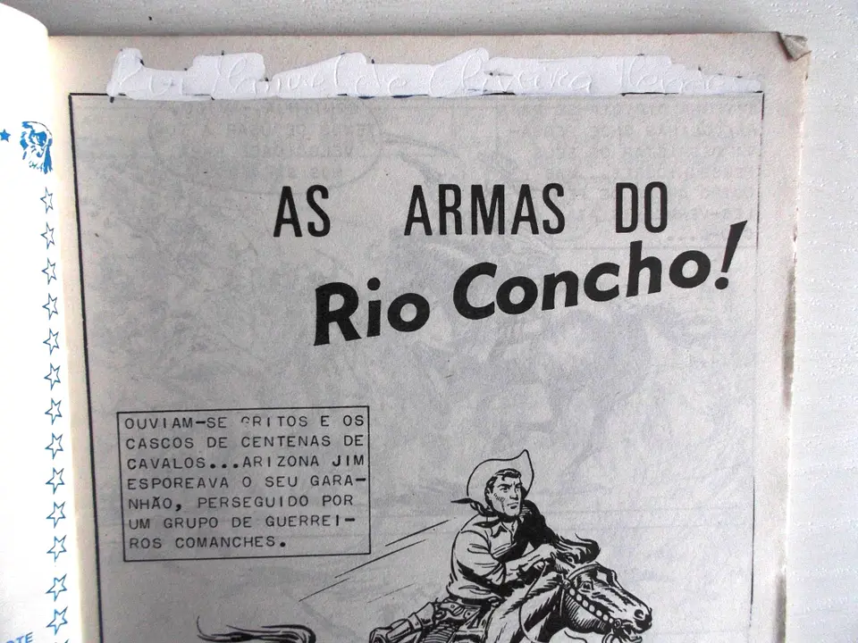 O Falcão 1016 4