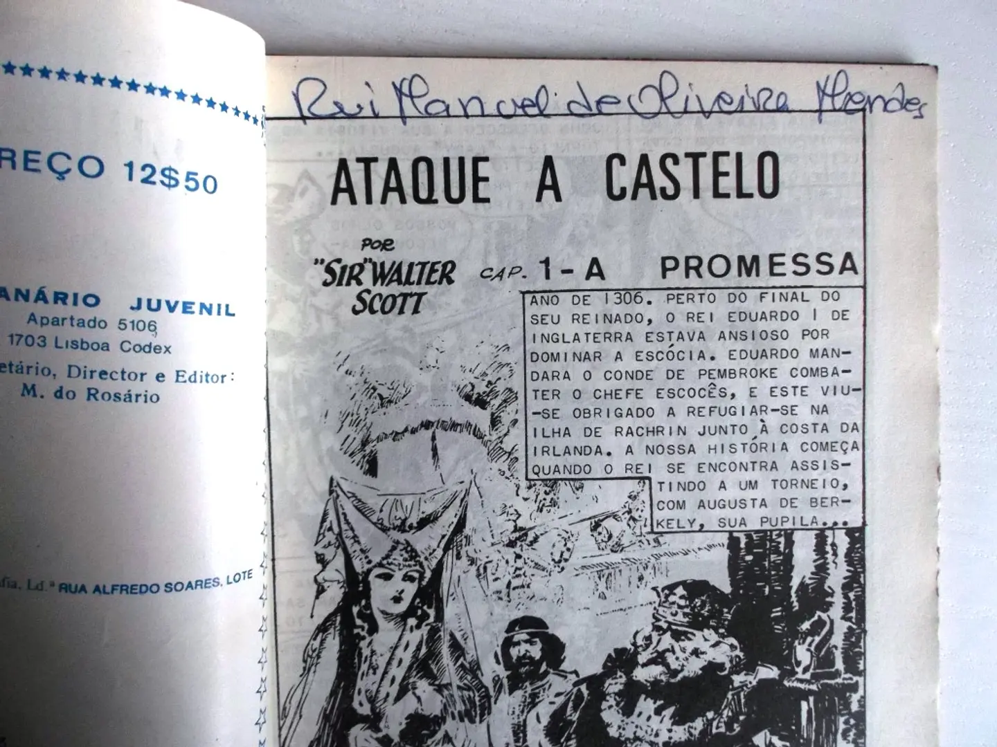 O Falcão 1018 4