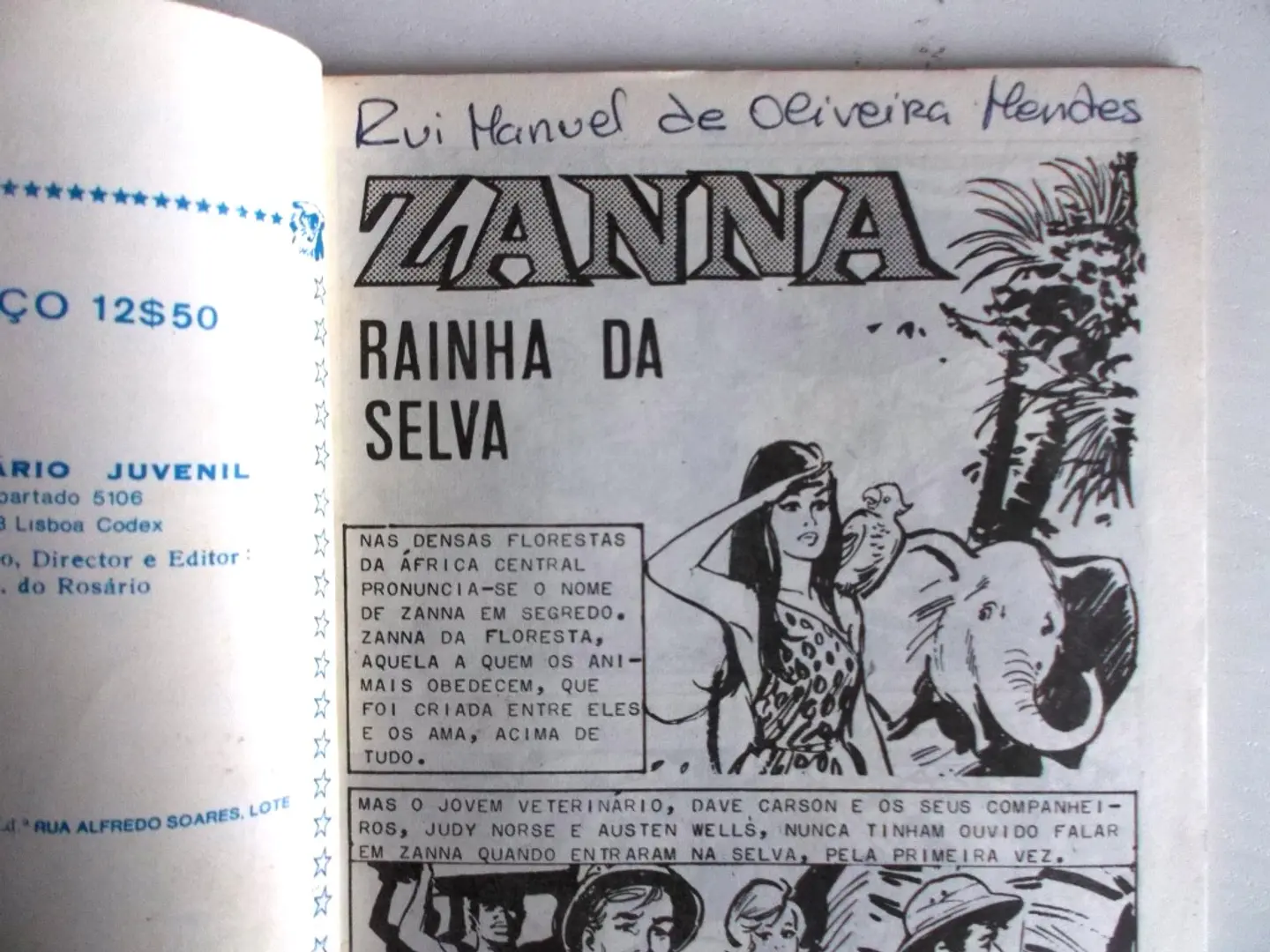 O Falcão 1023 4