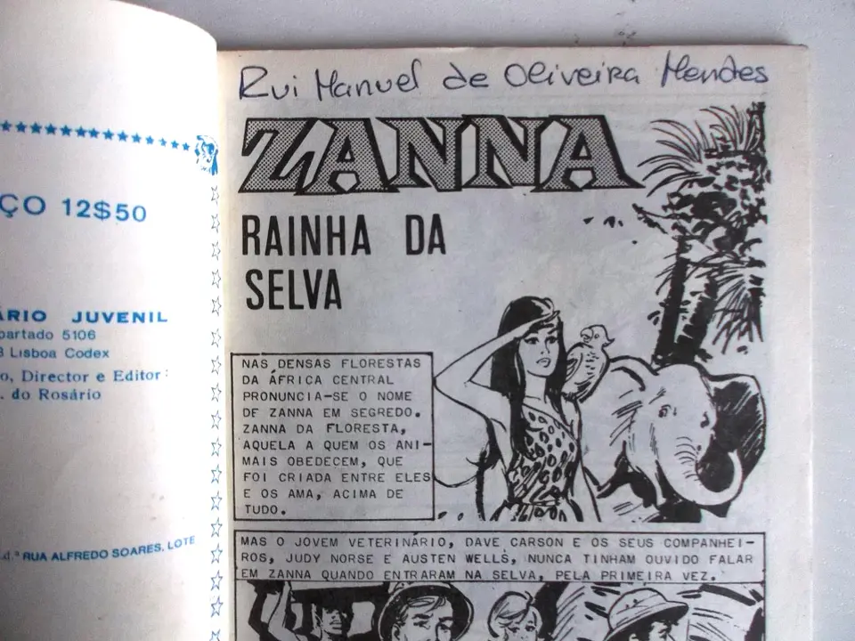 O Falcão 1023 4