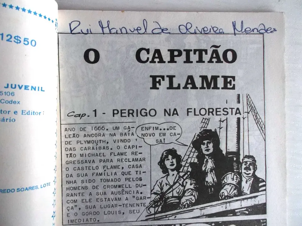 O Falcão 1024 4
