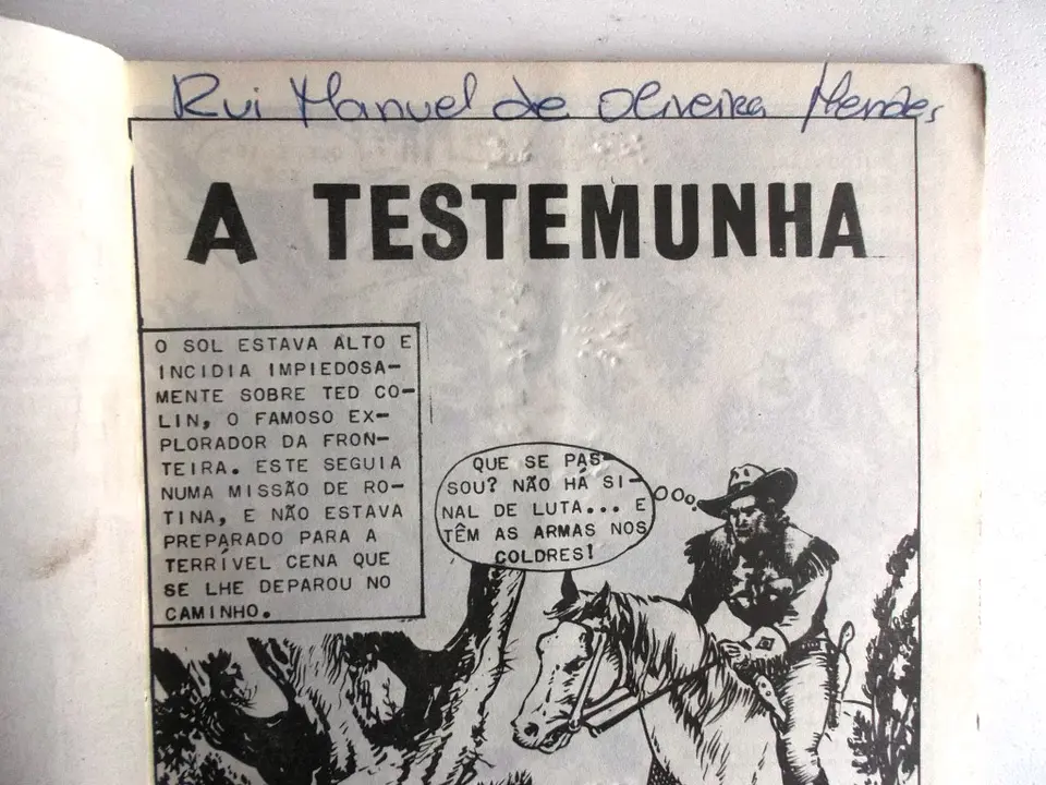 O Falcão 1033 4