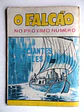 O Falcão 1034 - Major Alvega - thumbnail 2